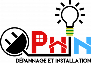 Logo de PHN34 – Phase Neutre 34, électricien à Montpellier