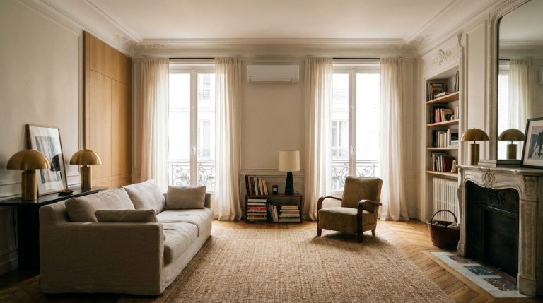 Lire la suite à propos de l’article Climatisation et qualité de l&rsquo;air – Quel impact réel ?