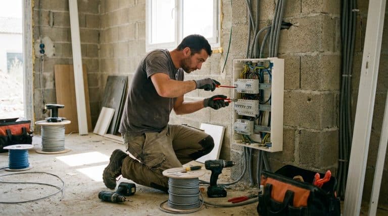 Lire la suite à propos de l’article Faire son électricité soi-même | Guide légal – Phn