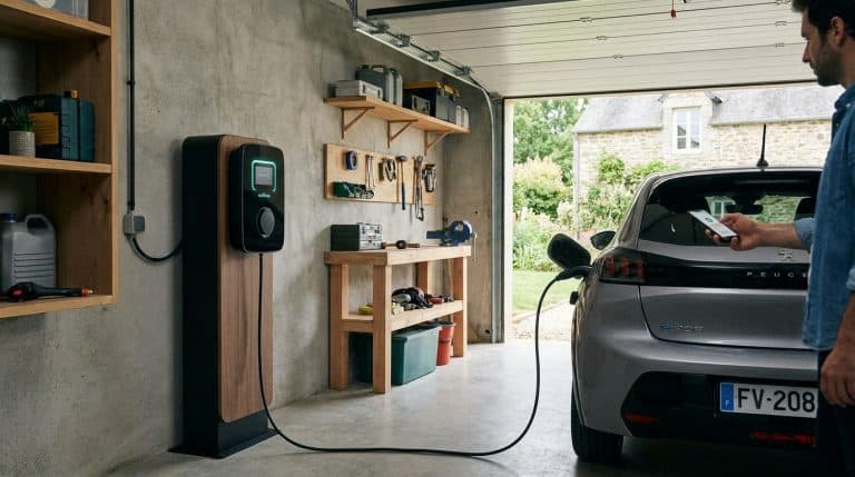 Lire la suite à propos de l’article Meilleure marque borne de recharge 2026 | L&rsquo;avis d&rsquo;expert Phn