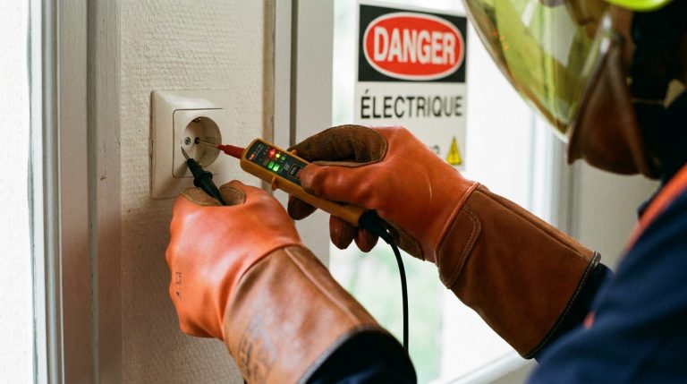 Lire la suite à propos de l’article Outillage électricien amateur – Le guide complet pour débuter