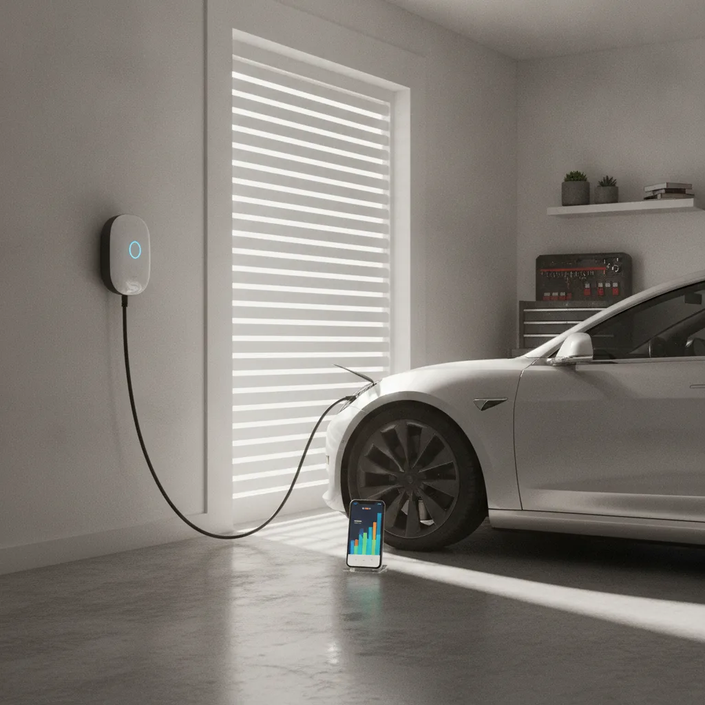 borne de recharge intelligente 2026 borne de recharge intelligente 2026