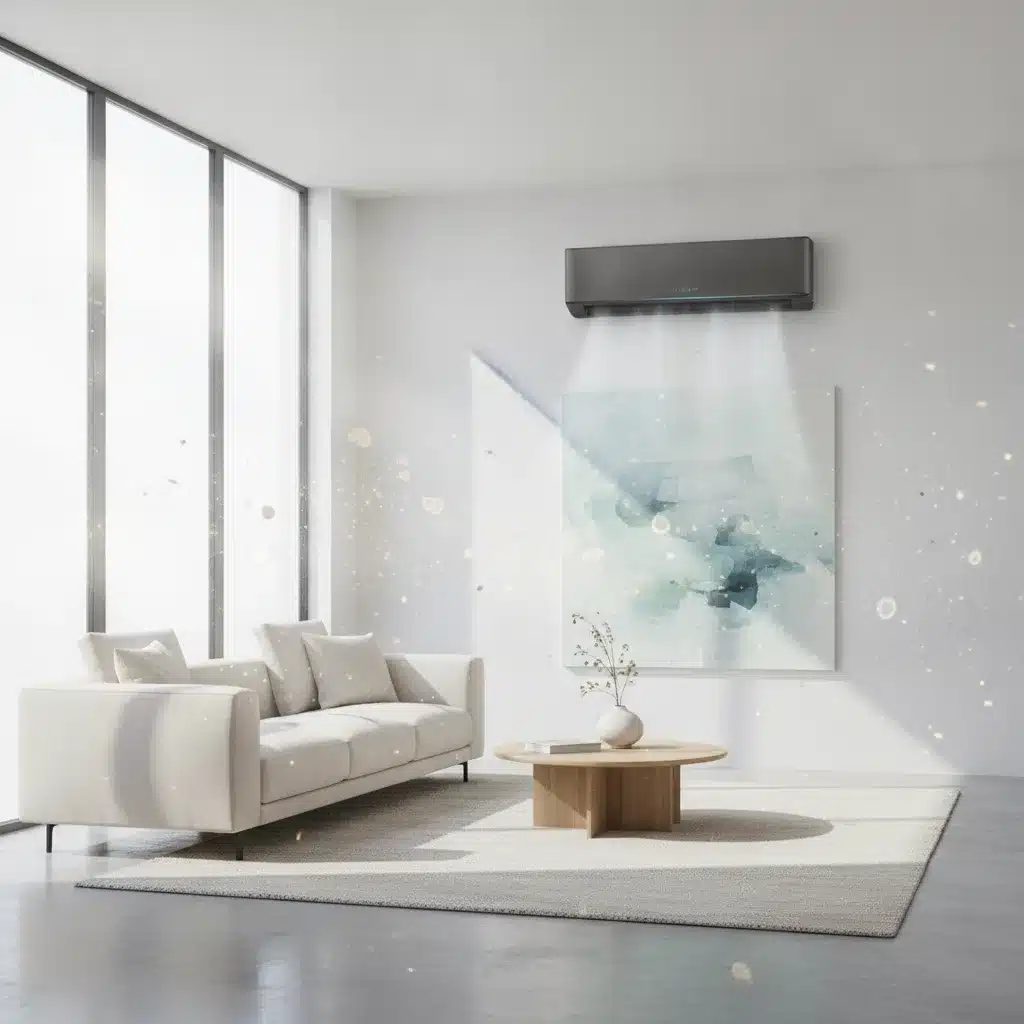 Lire la suite à propos de l’article Climatisation et qualité de l&rsquo;air intérieur – Le pour et le contre