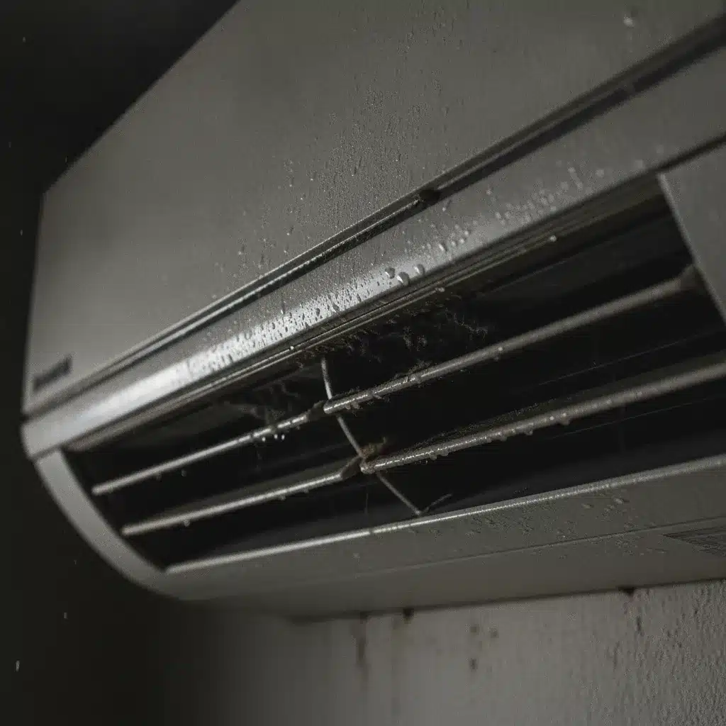 climatisation et qualité de l'air intérieur