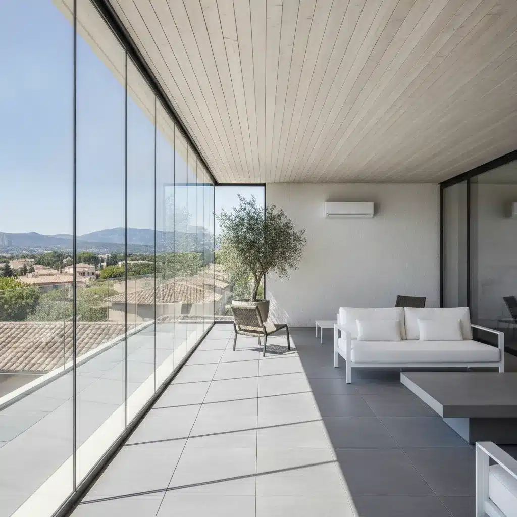 Lire la suite à propos de l’article Climatisation pour véranda à Montpellier | Solutions & Astuces