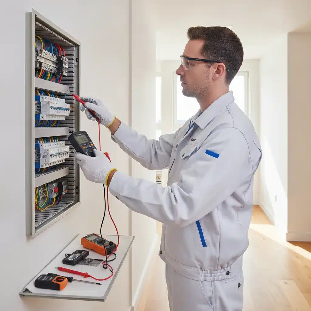 diagnostic électrique obligatoire vente diagnostic électrique obligatoire vente