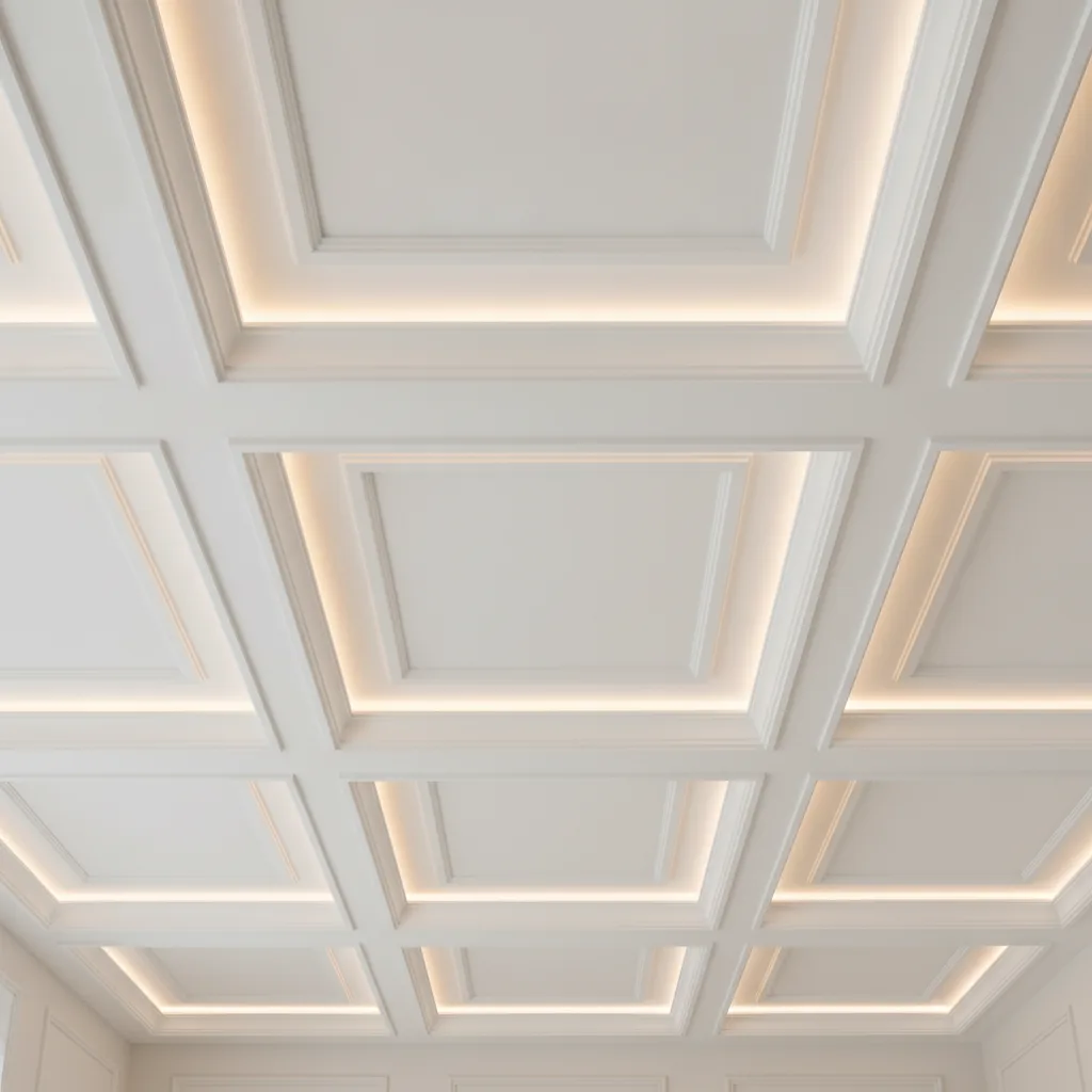éclairage led indirect plafond éclairage led indirect plafond