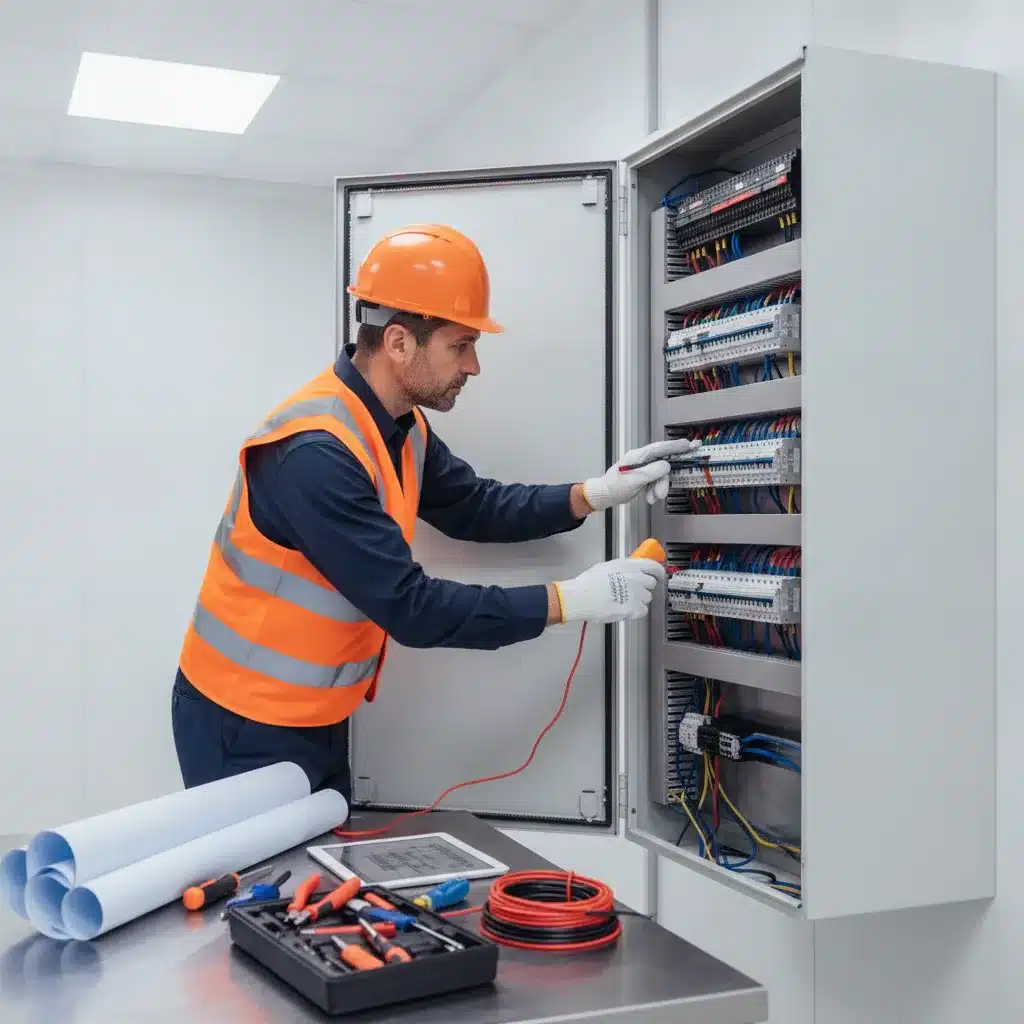 Lire la suite à propos de l’article Consuel rénovation électrique | Les étapes pour l&rsquo;obtenir