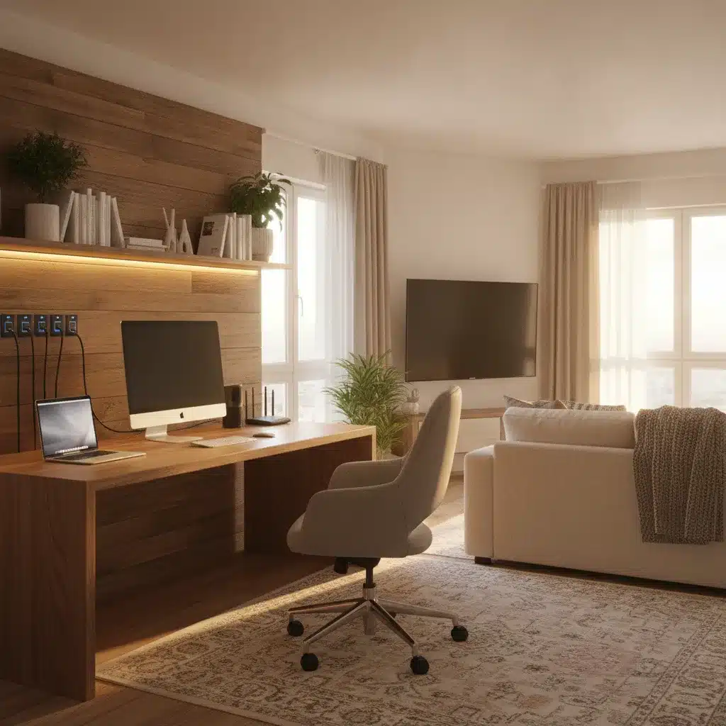 prise RJ45 obligatoire logement neuf