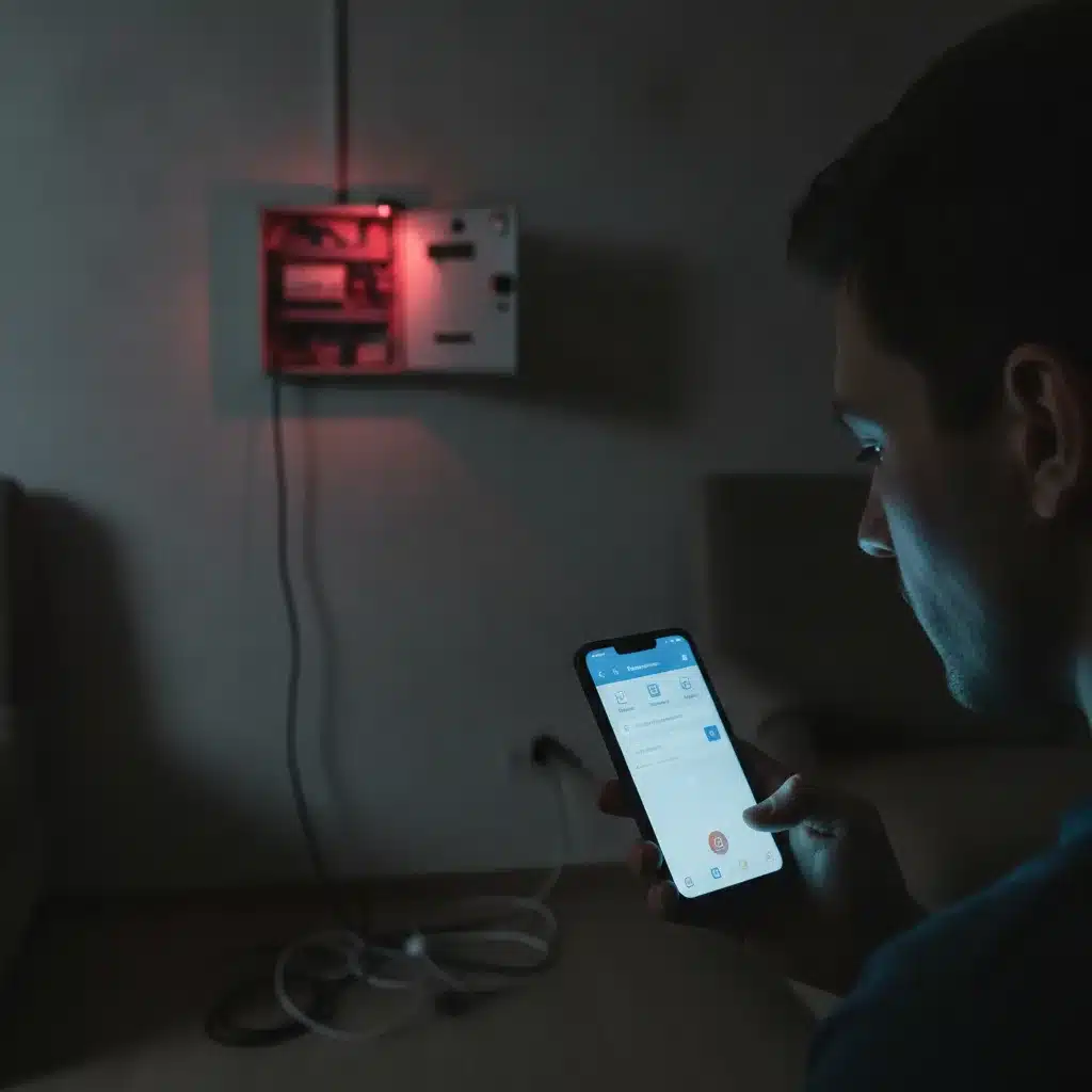 urgence électricien lunel