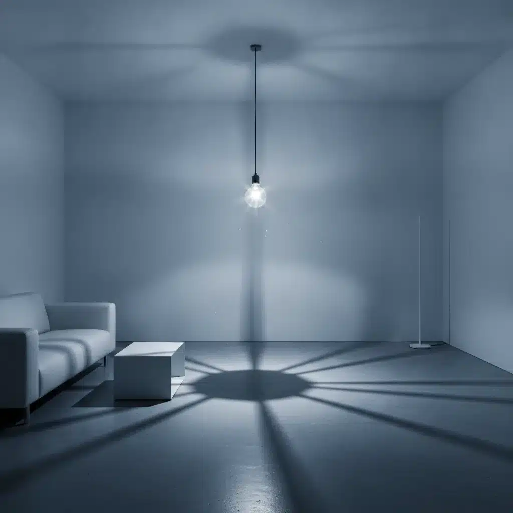 ampoule led qui clignote
