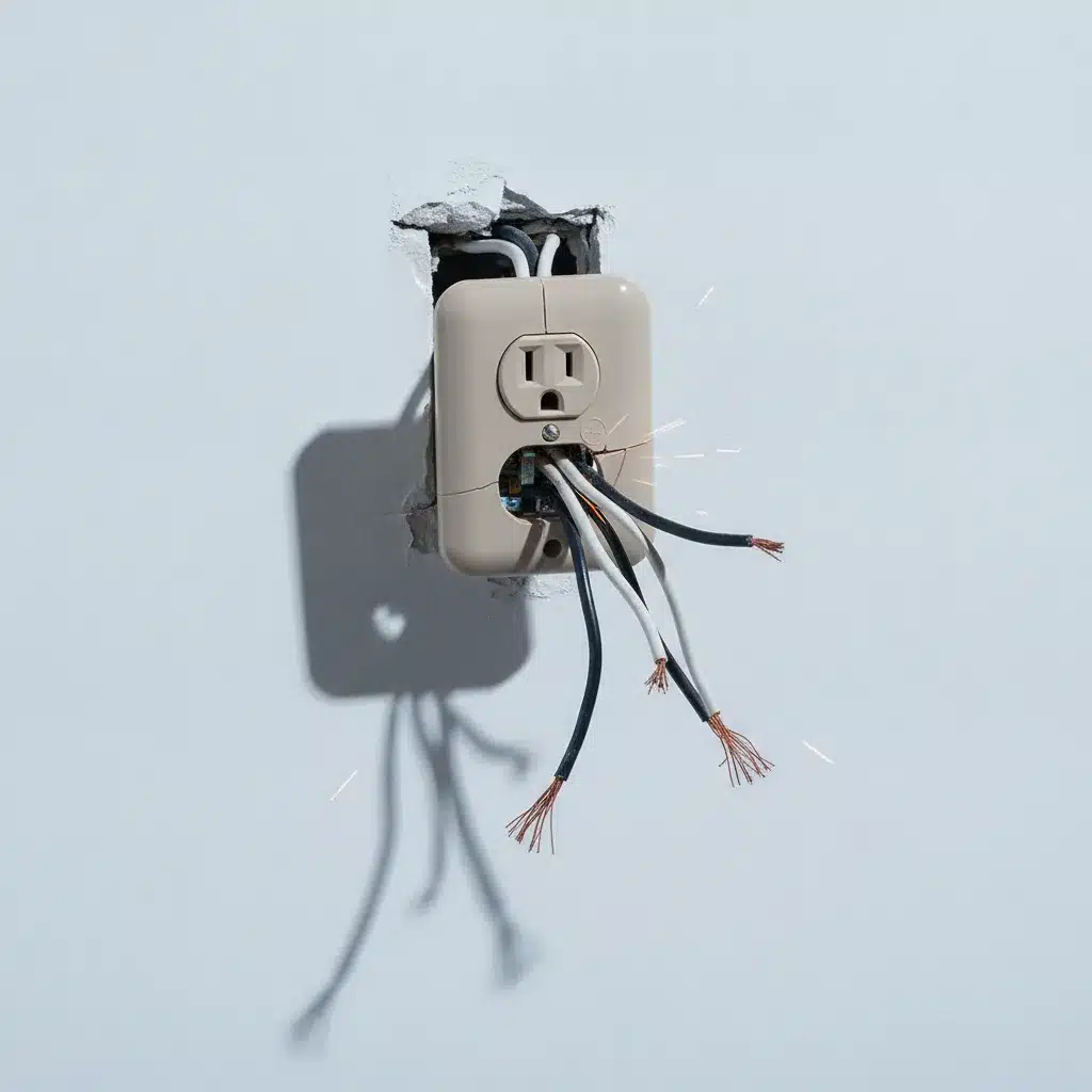 Lire la suite à propos de l’article Erreurs câblage prise électrique | 3 erreurs fatales