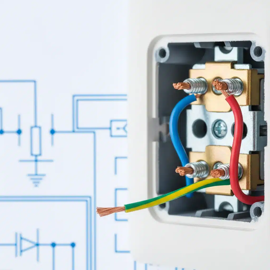 erreurs câblage prise électrique