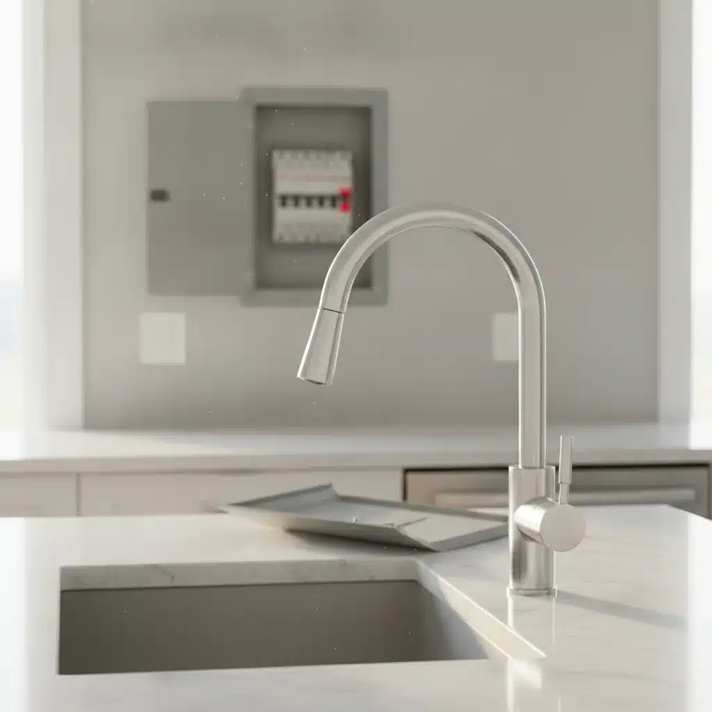 Lire la suite à propos de l’article Panne chauffe-eau électrique | causes et diagnostic