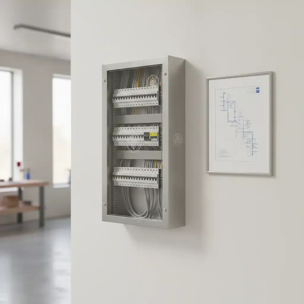 choisir son tableau électrique pré-équipé