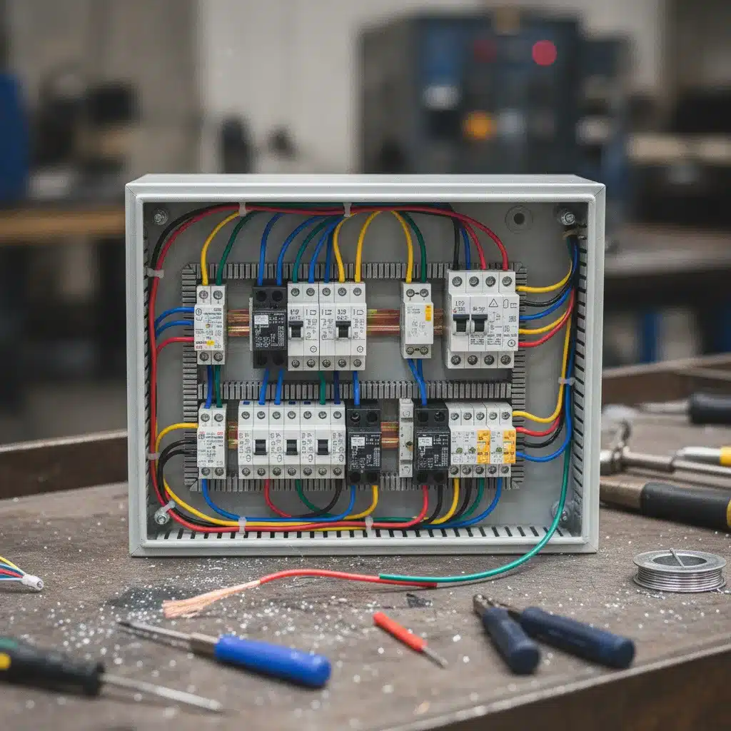choisir son tableau électrique pré-équipé