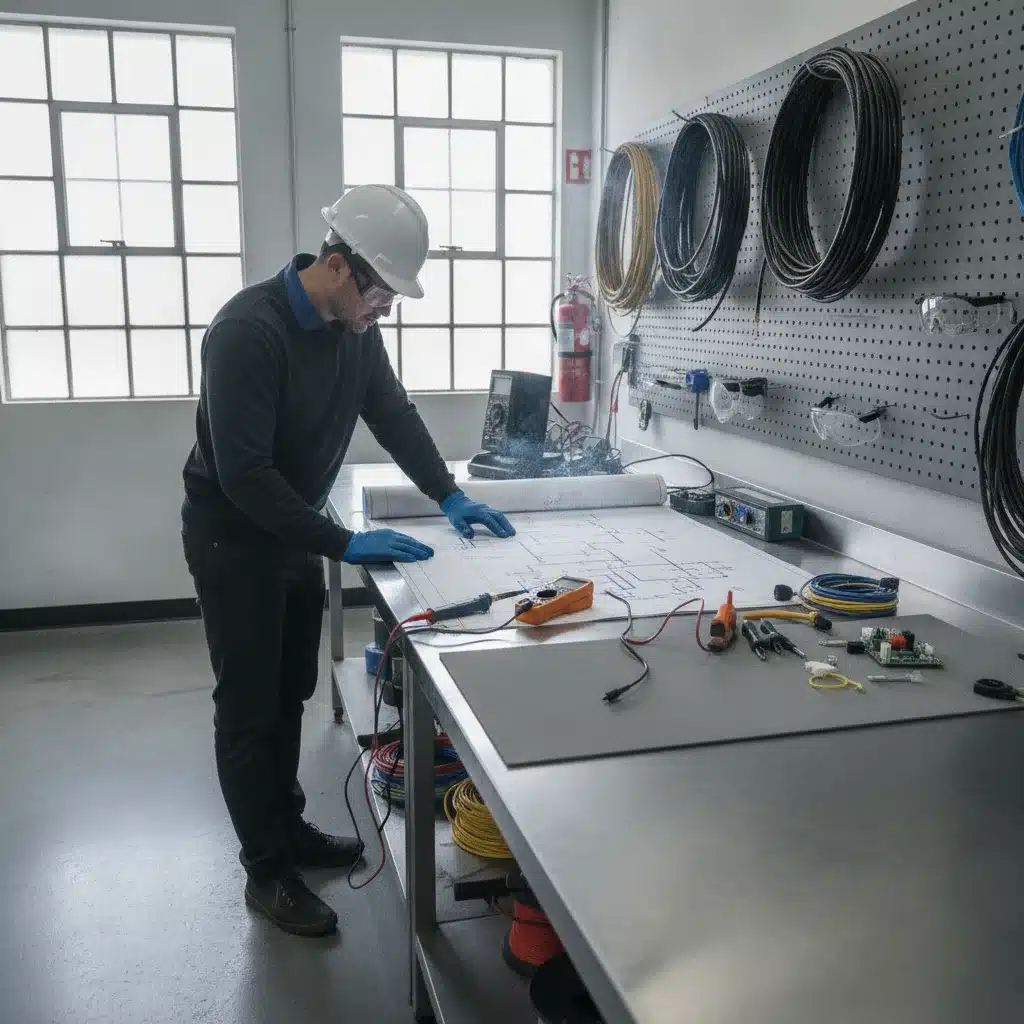 Lire la suite à propos de l’article Certification installation électrique DIY – guide complet