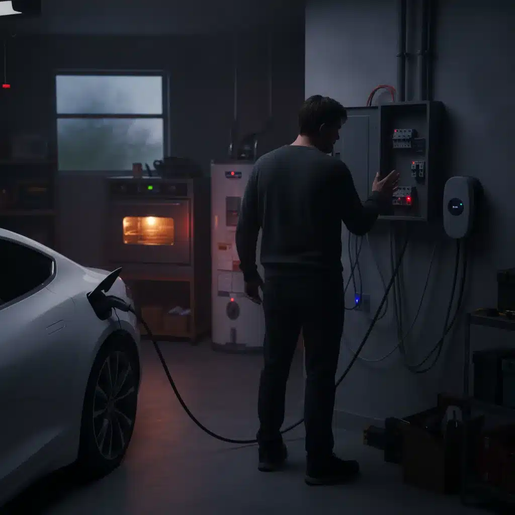 Lire la suite à propos de l’article Délestage borne de recharge, le guide pratique 2026