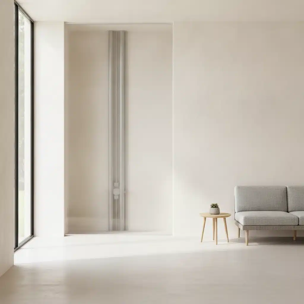 la gaine technique de logement (GTL) la gaine technique de logement (GTL)