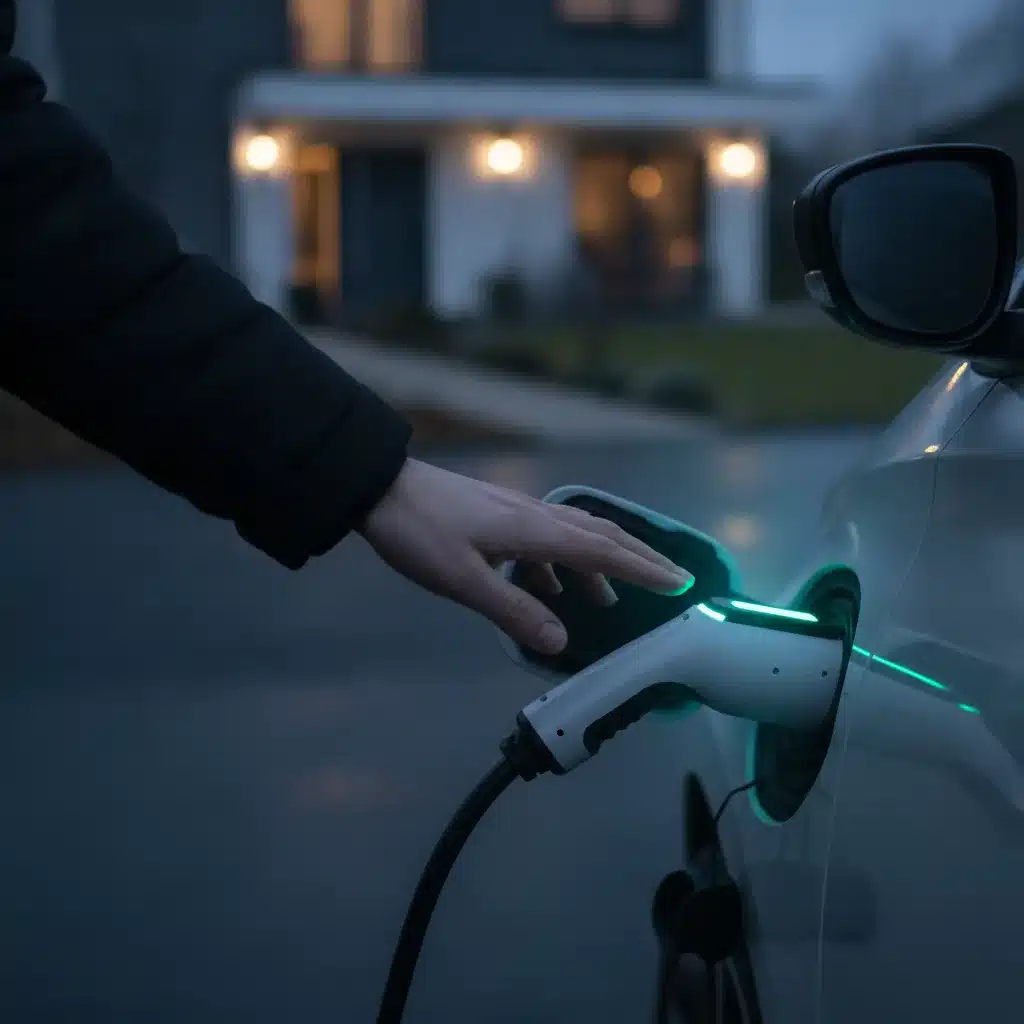 puissance recharge zoe