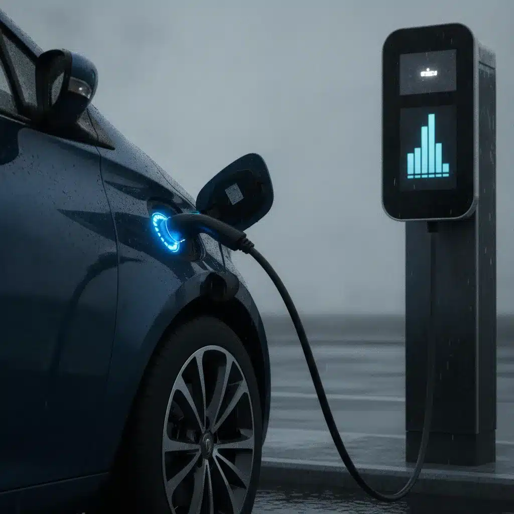puissance recharge zoe
