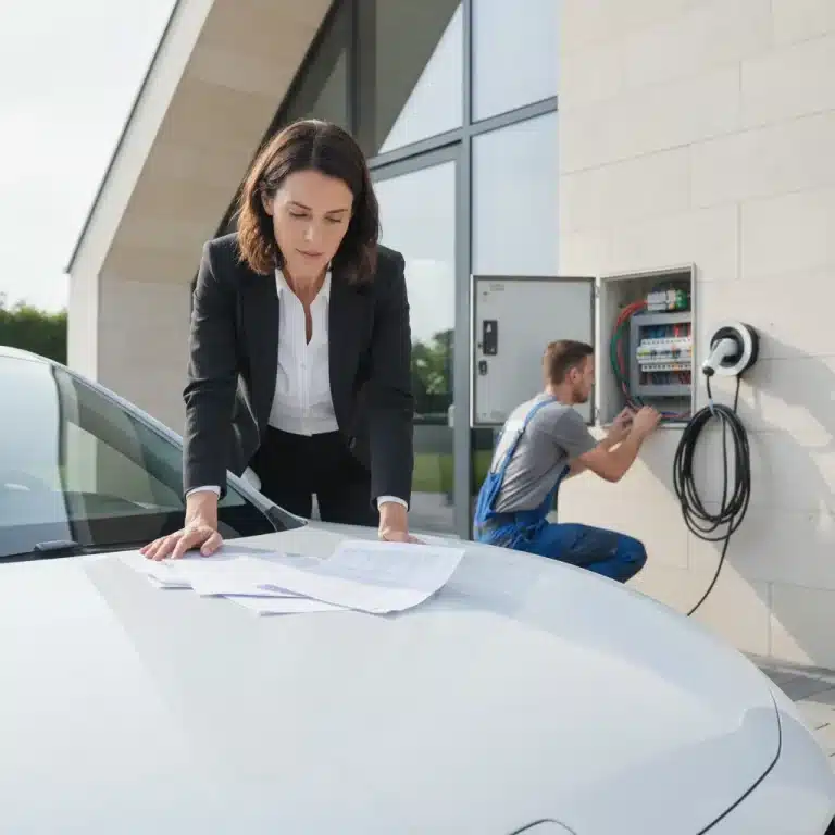Lire la suite à propos de l’article Devis installation borne de recharge Lunel – 3 points clés