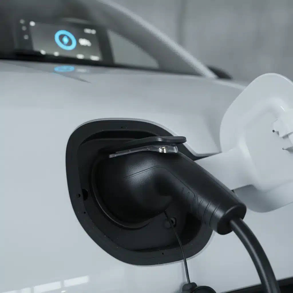 temps recharge dacia spring 7kw