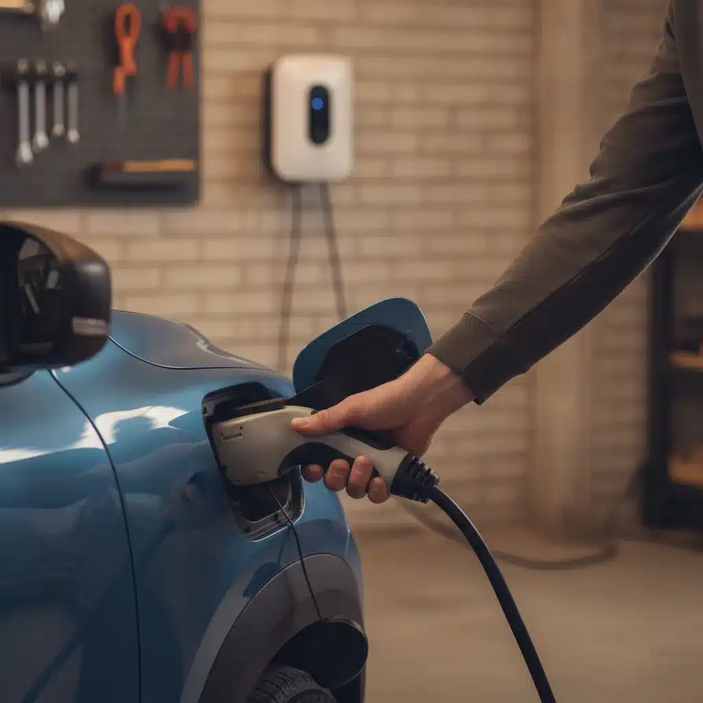 temps recharge dacia spring 7kw